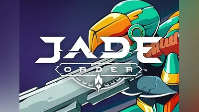 Jade Order EN/ES Global (Global) [Steam]