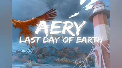 Aery: Last Day of Earth EN Argentina (Argentina) [Xbox One/Series]