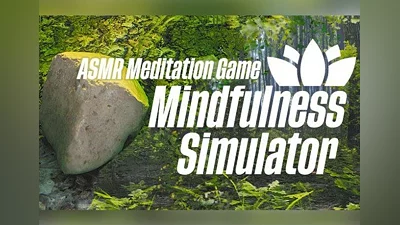 Mindfulness Simulator: ASMR Meditation Game Global (Global) [Steam]