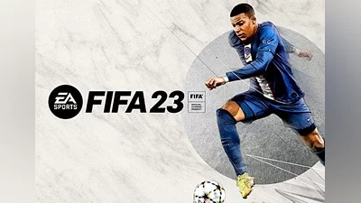 FIFA 23 Global (Global) [Steam]