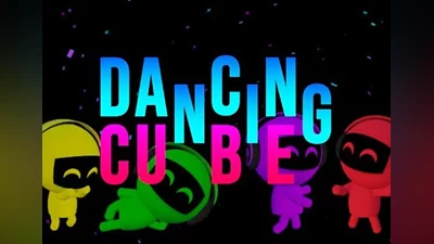 Dancing Cube EN Global (Global) [Steam]
