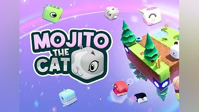 Mojito the Cat EN EU (EU) [Nintendo Switch]