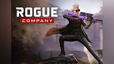 Rogue Company - Scarlet Contract Starter Pack EN Argentina (Argentina) [Xbox One/Series]