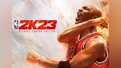 NBA 2K23 Michael Jordan Edition Global (Global) [Steam]