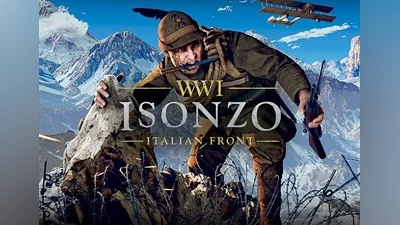 Isonzo EU (EU) [Steam Gift]