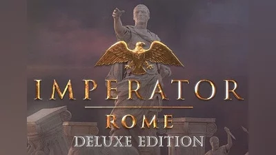 Imperator: Rome Deluxe Edition EN/DE/FR/RU/ZH Latin America (Latin America) [Steam]