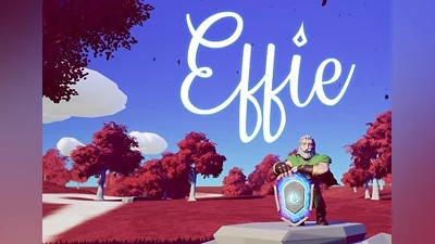 Effie EN/DE/FR/ES EU (EU) [Steam]