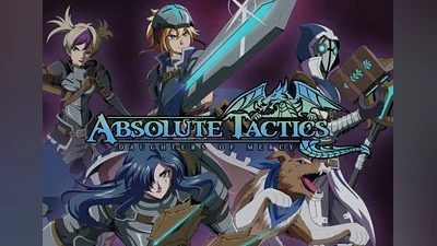 Absolute Tactics: Daughters of Mercy Global (Global) [Steam]