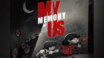 My Memory of Us EN Argentina (Argentina) [Xbox One/Series]