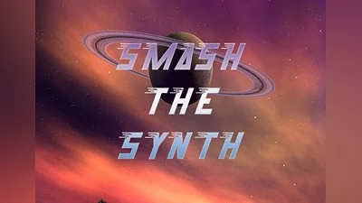 Smash The Synth VR EN Global (Global) [Steam]