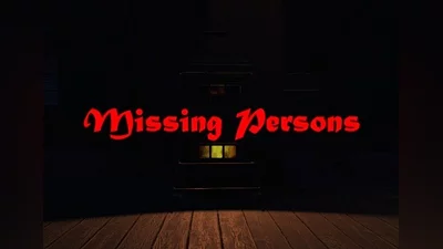Missing Persons EN Global (Global) [Steam]