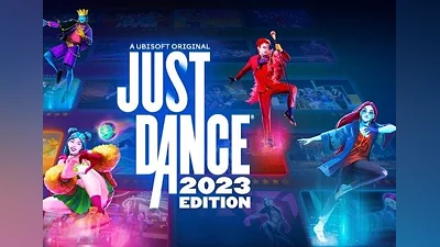 Just Dance 2023 EU (EU) [PS5]