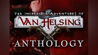 The Incredible Adventures of Van Helsing Anthology EN Global (Global) [Steam]