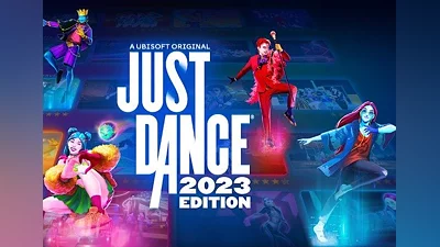 Just Dance 2023 EN EU (EU) [Xbox Series]