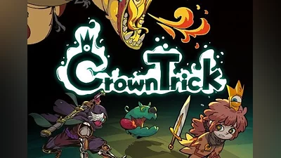 Crown Trick Asia (Asia) [Steam]