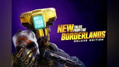 New Tales from the Borderlands Deluxe Edition EN/DE/FR/IT/PT/ES EU (EU) [Steam]