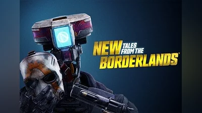 New Tales from the Borderlands EN/DE/FR/IT/PT/ES EU (EU) [Steam]