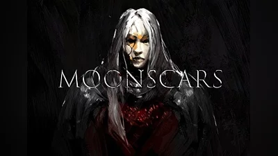 Moonscars EN Argentina (Argentina) [Xbox One/Series/Windows]