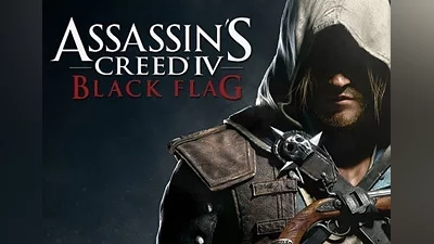 Assassin's Creed IV: Black Flag RU Russia (Russia) [Ubisoft Connect]