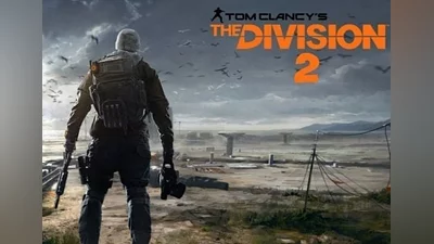 Tom Clancy's The Division 2 EN/FR/IT/PL/NL/PT/ES Turkey (Turkey) [Xbox One/Series]