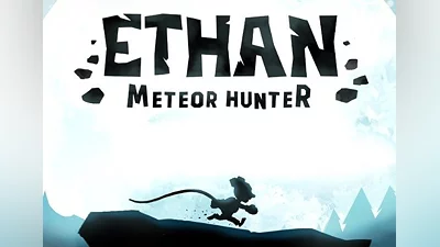 Ethan: Meteor Hunter EN/DE/FR/IT/PL/RU/ES Argentina (Argentina) [Xbox One/Series]