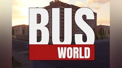 Bus World Global (Global) [Steam]