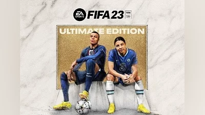 FIFA 23 Ultimate Edition Global (Global) [Steam]