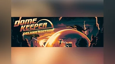 Dome Keeper Deluxe Edition Global (Global) [Steam]