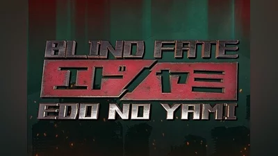 Blind Fate: Edo No Yami EN EU (EU) [Xbox One/Series]