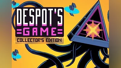 Despot's Game Collector's Edition EN EU (EU) [Xbox One/Series/Windows]