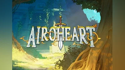 Airoheart EN EU (EU) [Xbox One/Series/Windows]