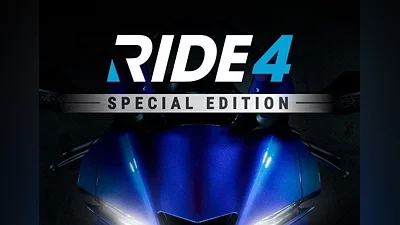 Ride 4 Special Edition EN Argentina (Argentina) [Xbox One/Series]