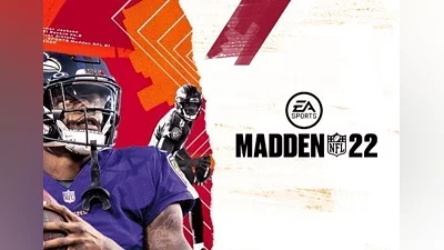 Madden NFL 22 500 Madden Points (Global) [Xbox live]