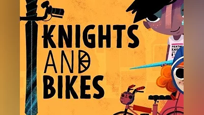 Knights And Bikes EN Argentina (Argentina) [Xbox One/Series/Windows]
