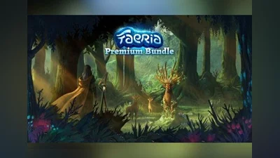 Faeria - Premium Bundle EN Argentina (Argentina) [Xbox One/Series]