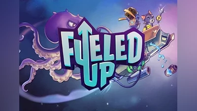 Fueled Up EN EU (EU) [Xbox One/Series]