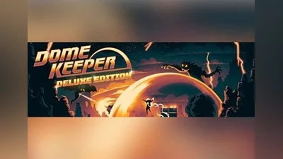 Dome Keeper Deluxe Edition EU (EU) [Steam]