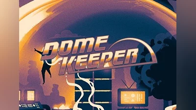 Dome Keeper EU (EU) [Steam]