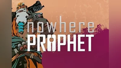 Nowhere Prophet EN/DE/FR/ZH Argentina (Argentina) [Xbox One/Series/Windows]