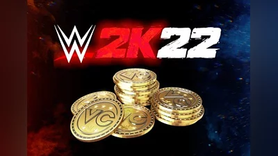 WWE 2K22 15000 Virtual Currency (Global) [Xbox Series]