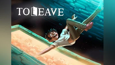 To Leave EN EU (EU) [Xbox One/Series]