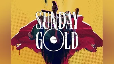 Sunday Gold EN/DE/FR/IT/JA/KO/ZH/ES Global (Global) [Steam]
