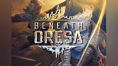 Beneath Oresa Global (Global) [Steam]