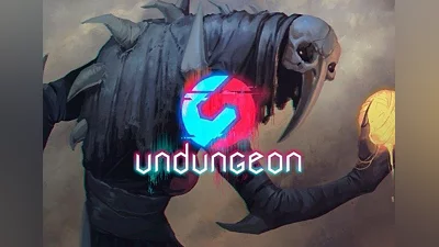 UnDungeon EN/RU EU (EU) [PS4]