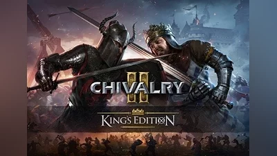 Chivalry 2 King's Edition EN Turkey (Turkey) [Xbox One/Series]