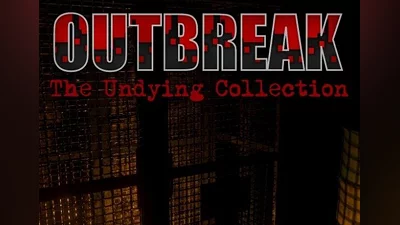 Outbreak - The Undying Collection EN Argentina (Argentina) [Xbox One/Series]