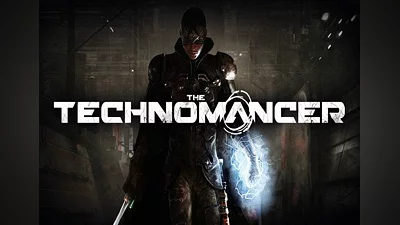 The Technomancer EN Global (Global) [Steam]