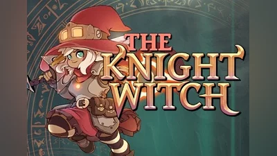 The Knight Witch Global (Global) [Steam]