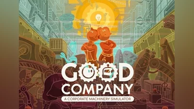 Good Company EN/DE/FR/JA/PT/RU/ZH/ES EU (EU) [Steam]