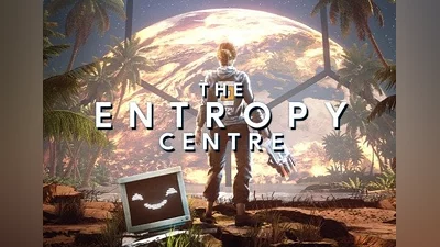 The Entropy Centre Argentina (Argentina) [Xbox One/Series]